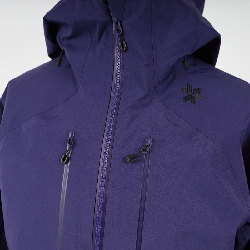2526 GOLDWIN GW05300 / W's GORE-TEX PRO 3L Jacket