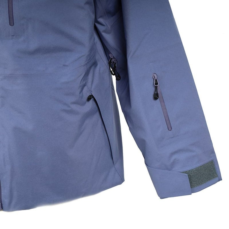 2526 GOLDWIN GW05300 / W's GORE-TEX PRO 3L Jacket