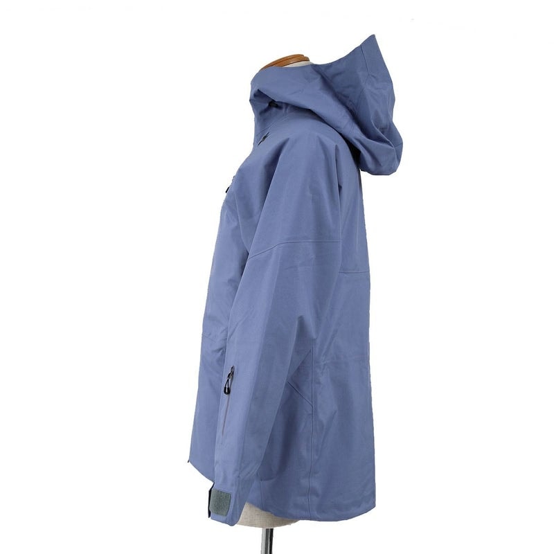 2526 GOLDWIN GW05300 / W's GORE-TEX PRO 3L Jacket