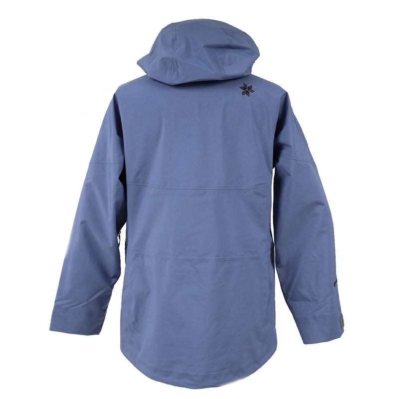 2526 GOLDWIN GW05300 / W's GORE-TEX PRO 3L Jacket