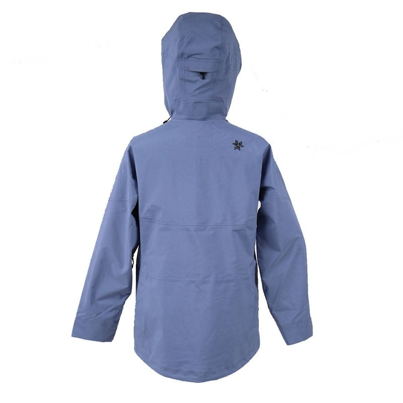 2526 GOLDWIN GW05300 / W's GORE-TEX PRO 3L Jacket