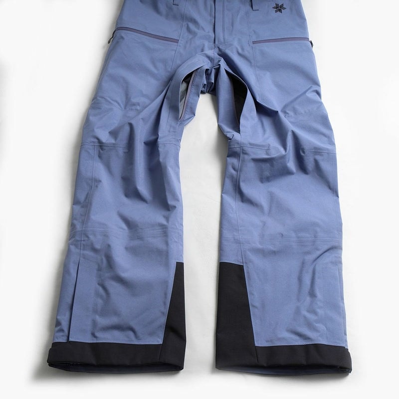 2526 GOLDWIN GW35350 / W's GORE-TEX PRO 3L Bib