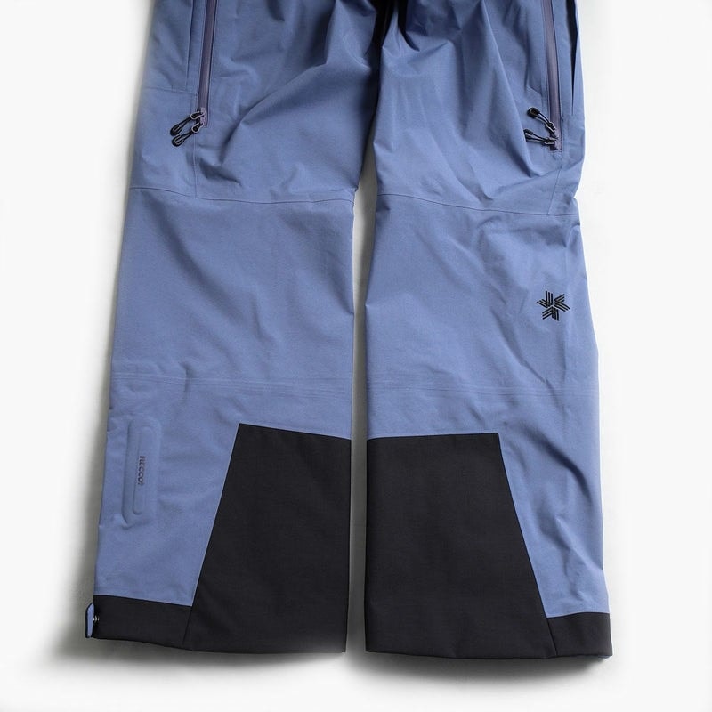 2526 GOLDWIN GW35350 / W's GORE-TEX PRO 3L Bib