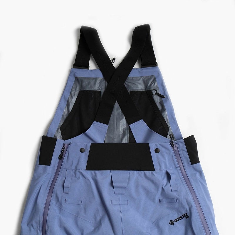 2526 GOLDWIN GW35350 / W's GORE-TEX PRO 3L Bib