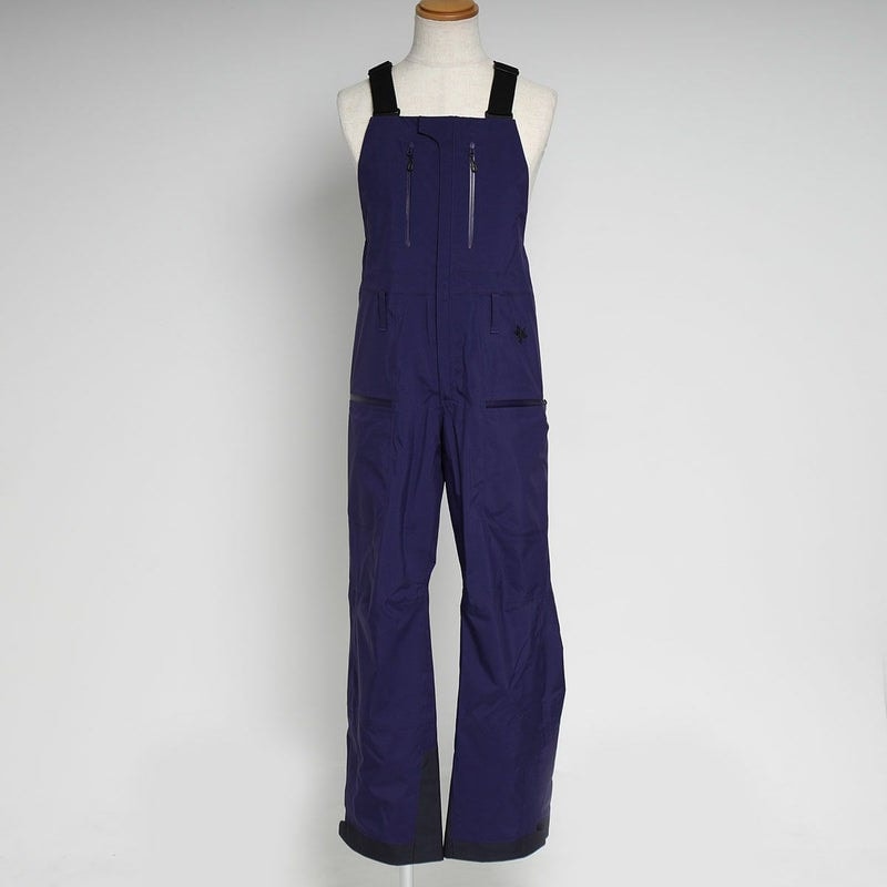 2526 GOLDWIN GW35350 / W's GORE-TEX PRO 3L Bib