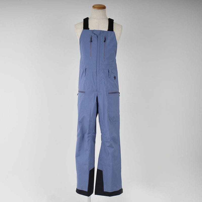 2526 GOLDWIN GW35350 / W's GORE-TEX PRO 3L Bib