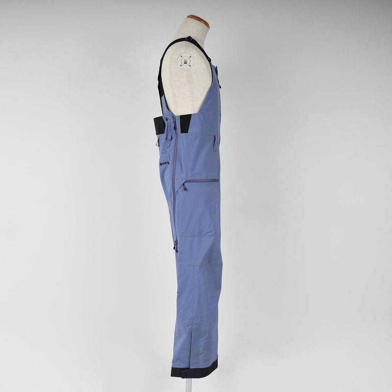 2526 GOLDWIN GW35350 / W's GORE-TEX PRO 3L Bib