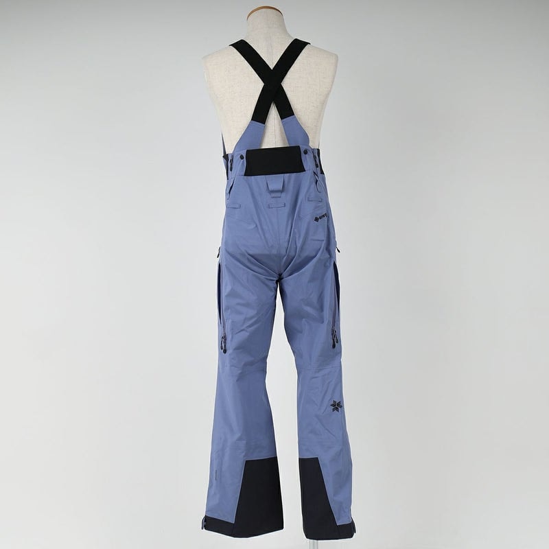 2526 GOLDWIN GW35350 / W's GORE-TEX PRO 3L Bib