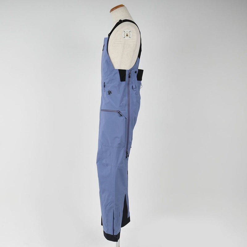 2526 GOLDWIN GW35350 / W's GORE-TEX PRO 3L Bib