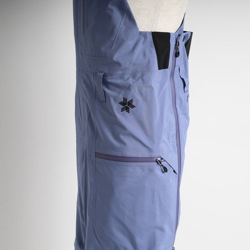 2526 GOLDWIN GW35350 / W's GORE-TEX PRO 3L Bib