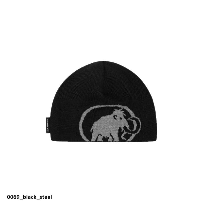 2526 MAMMUT Tweak Beanie / 1191-01352