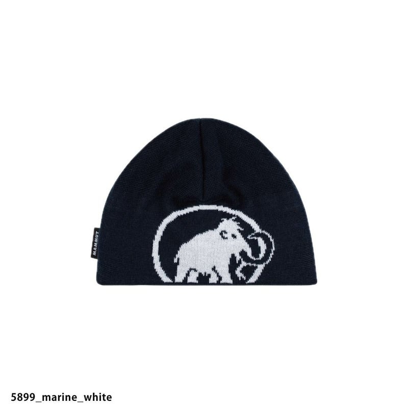 2526 MAMMUT Tweak Beanie / 1191-01352