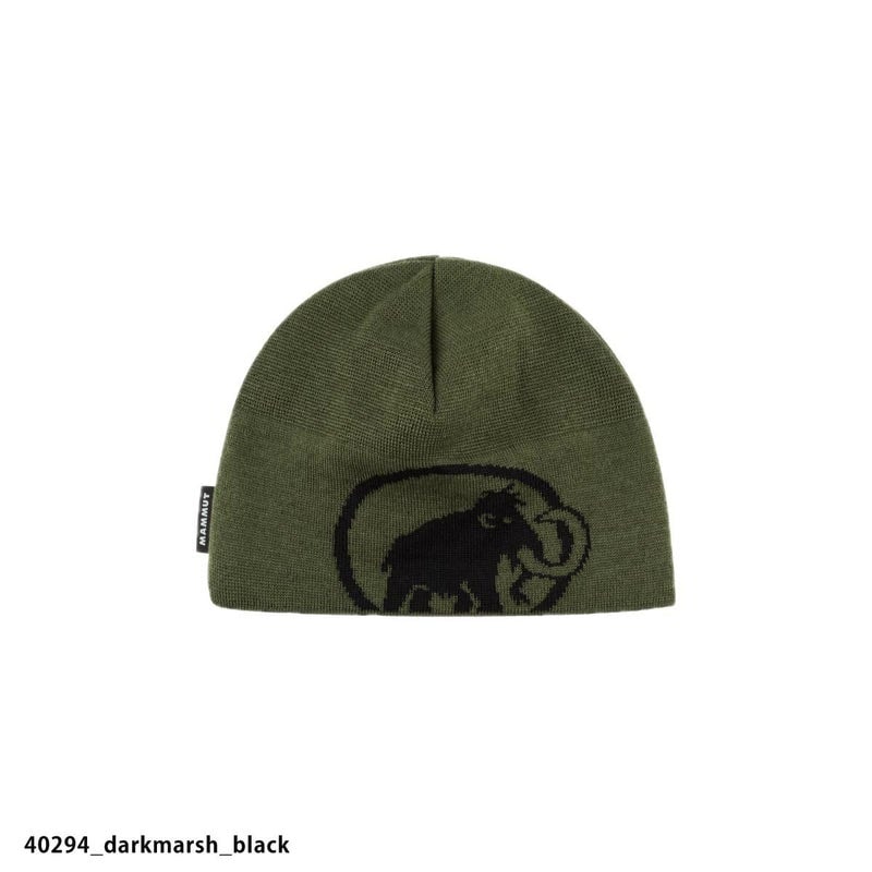 2526 MAMMUT Tweak Beanie / 1191-01352