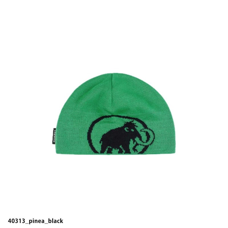 2526 MAMMUT Tweak Beanie / 1191-01352