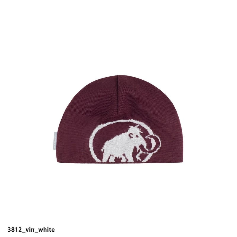 2526 MAMMUT Tweak Beanie / 1191-01352