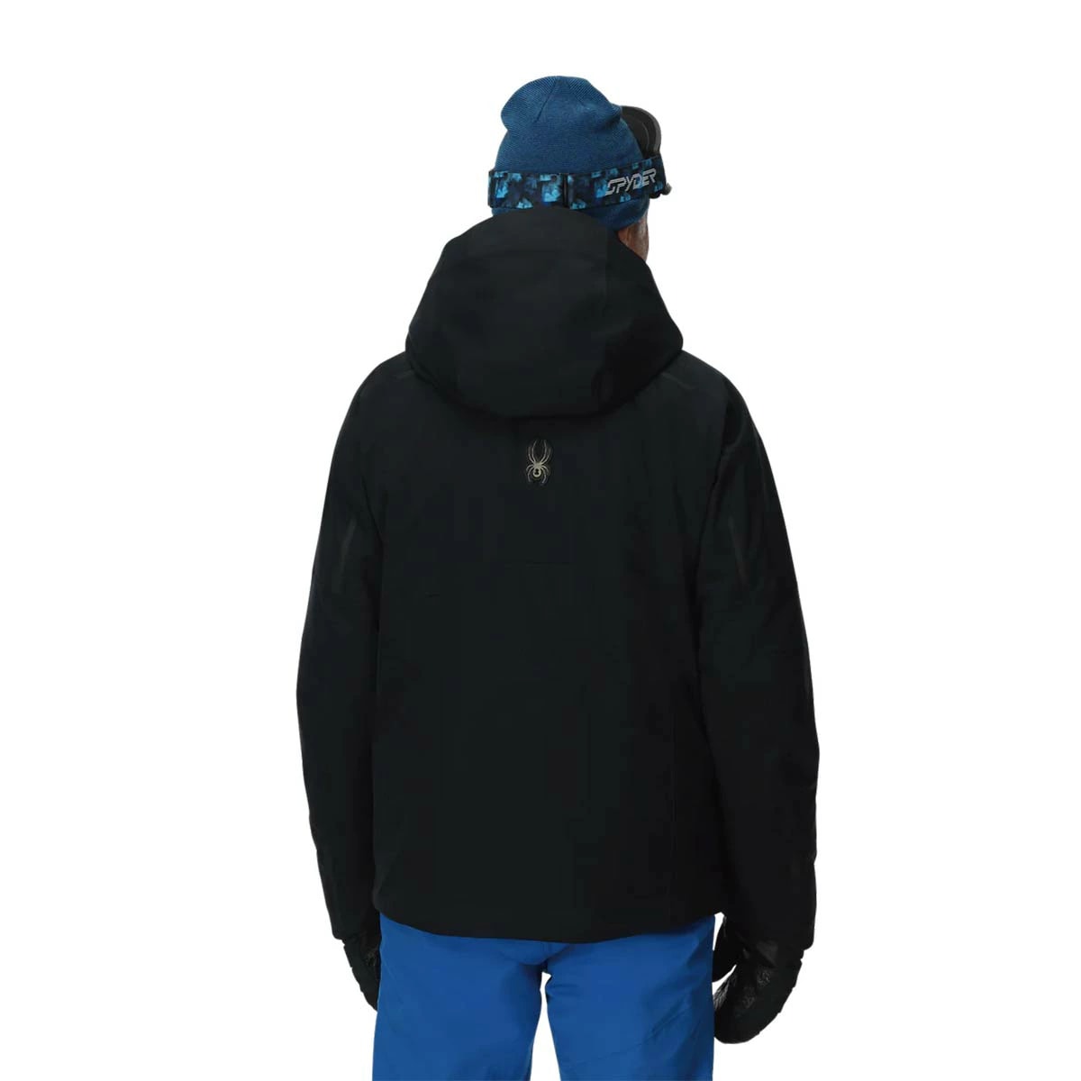 2526 SPYDER LEADER JACKET / 38SA073514