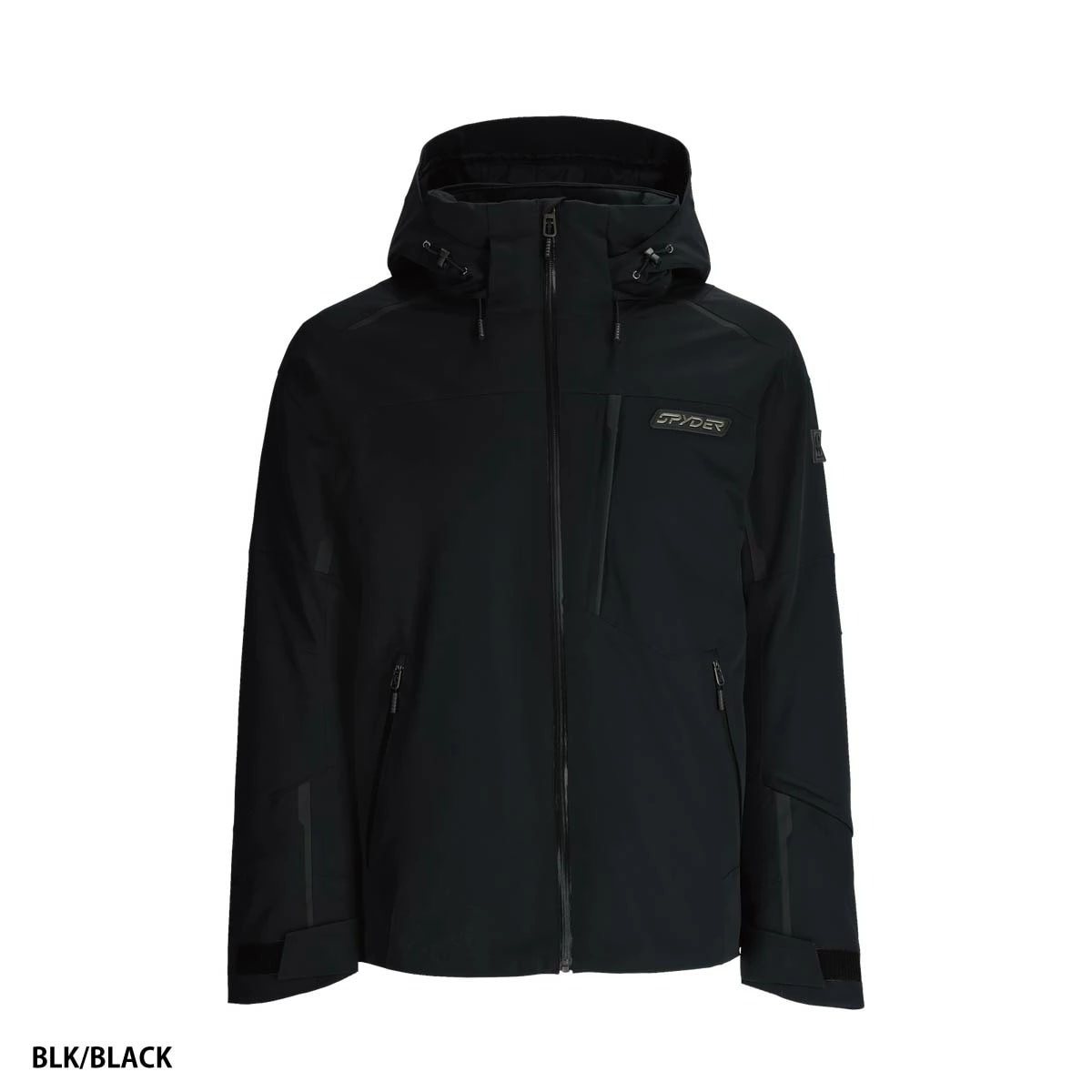 2526 SPYDER LEADER JACKET / 38SA073514