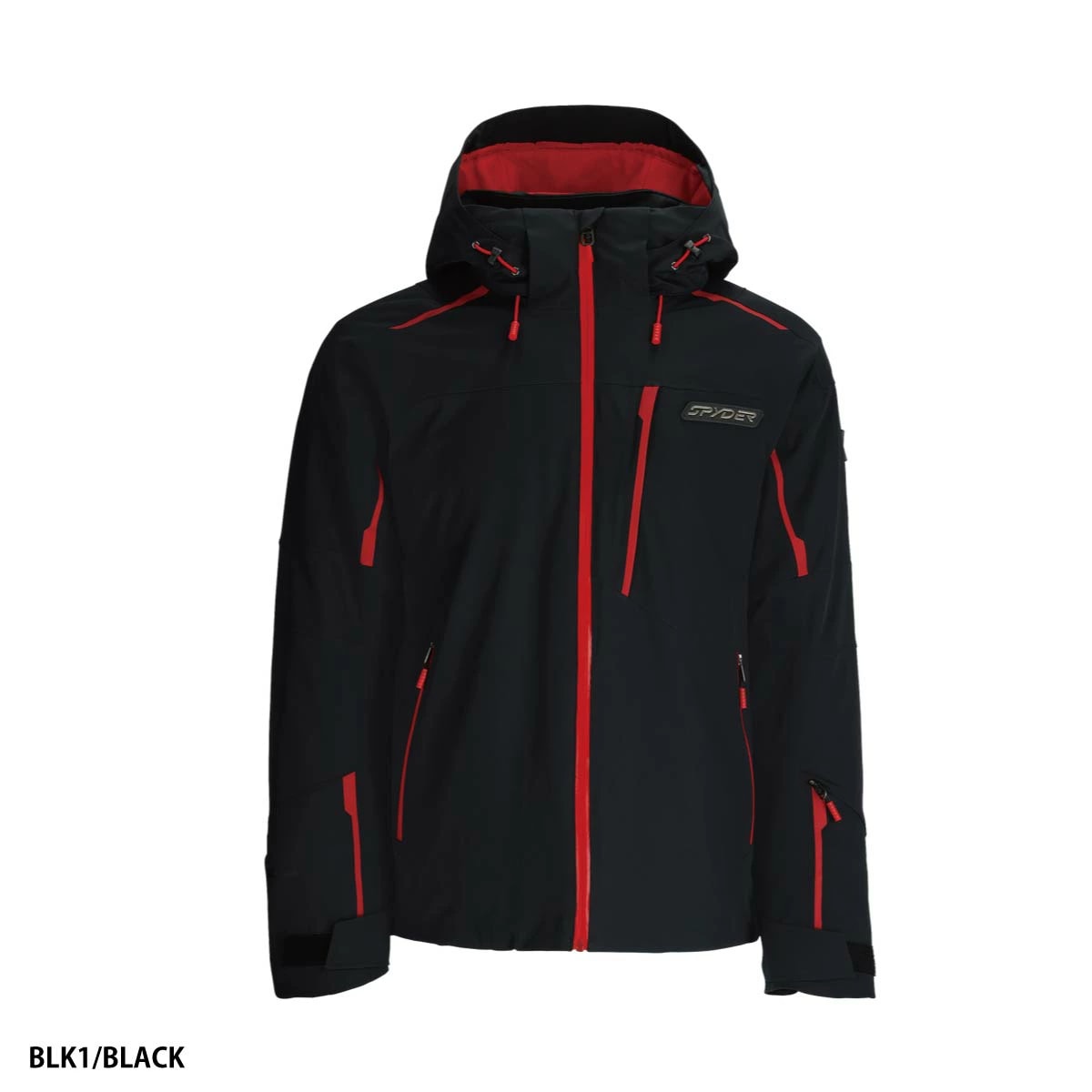 2526 SPYDER LEADER JACKET / 38SA073514