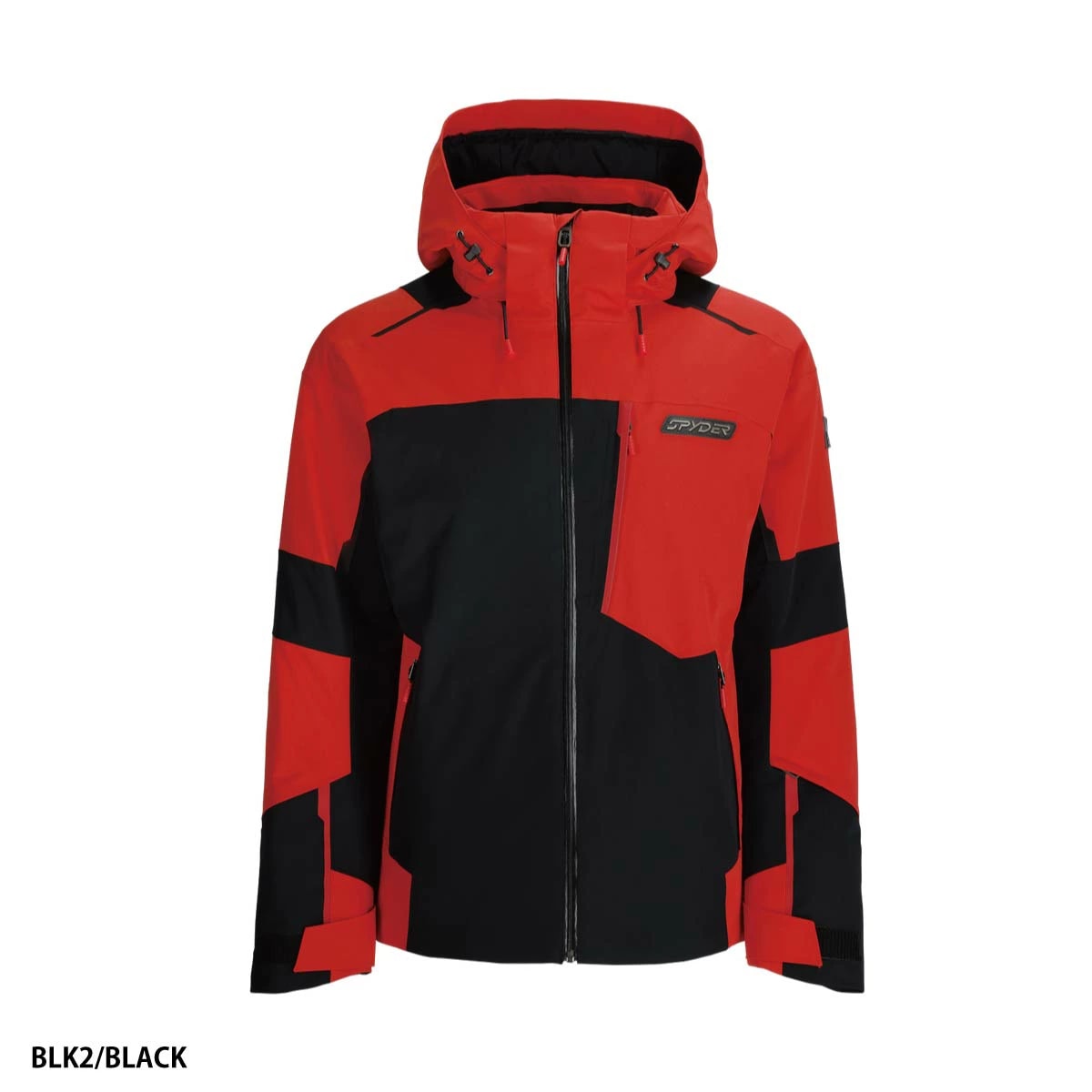2526 SPYDER LEADER JACKET / 38SA073514