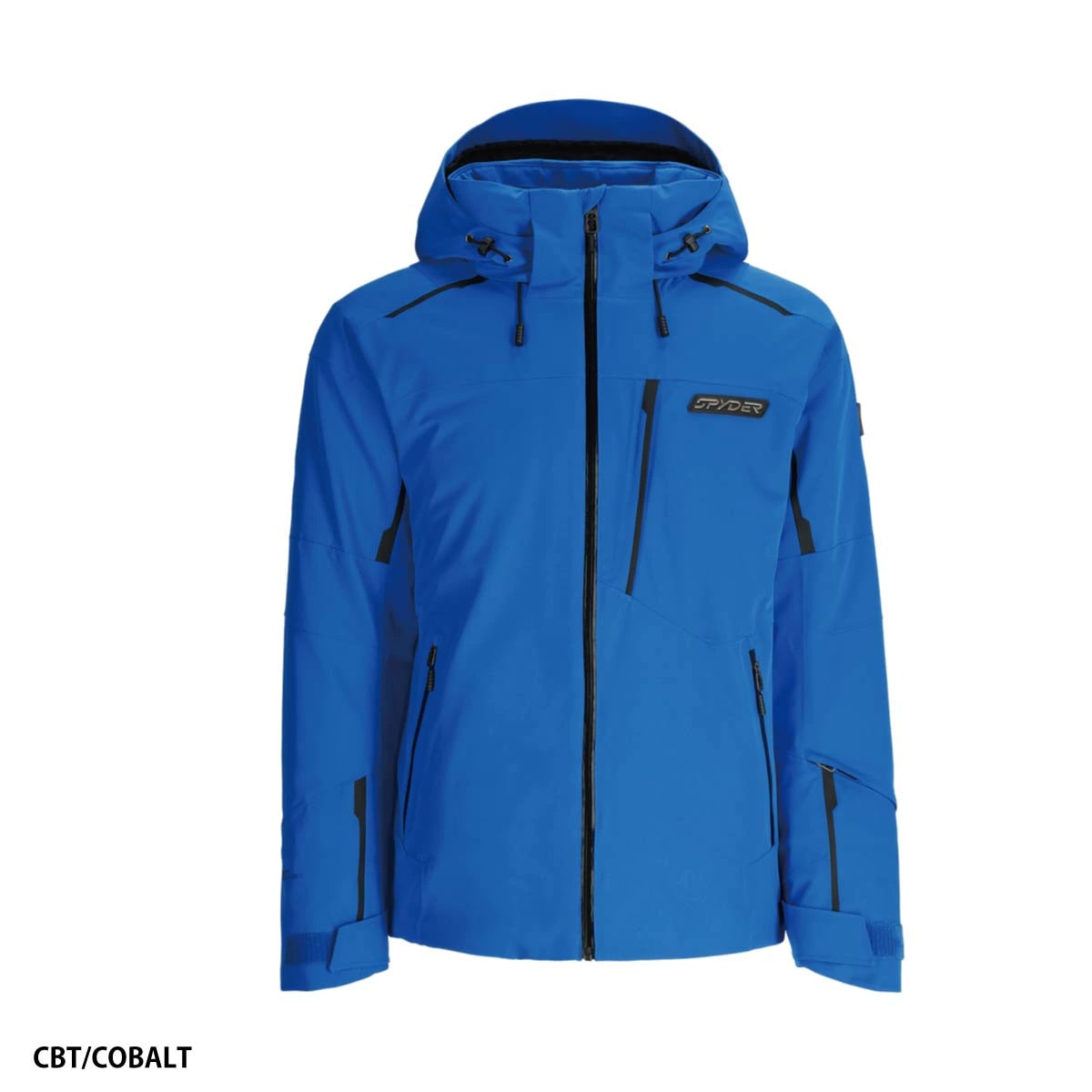 2526 SPYDER LEADER JACKET / 38SA073514