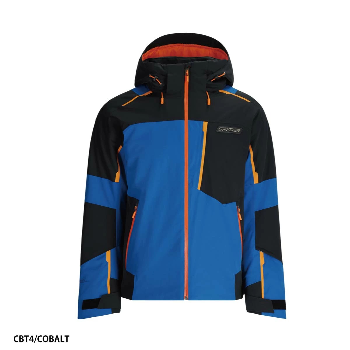 2526 SPYDER LEADER JACKET / 38SA073514