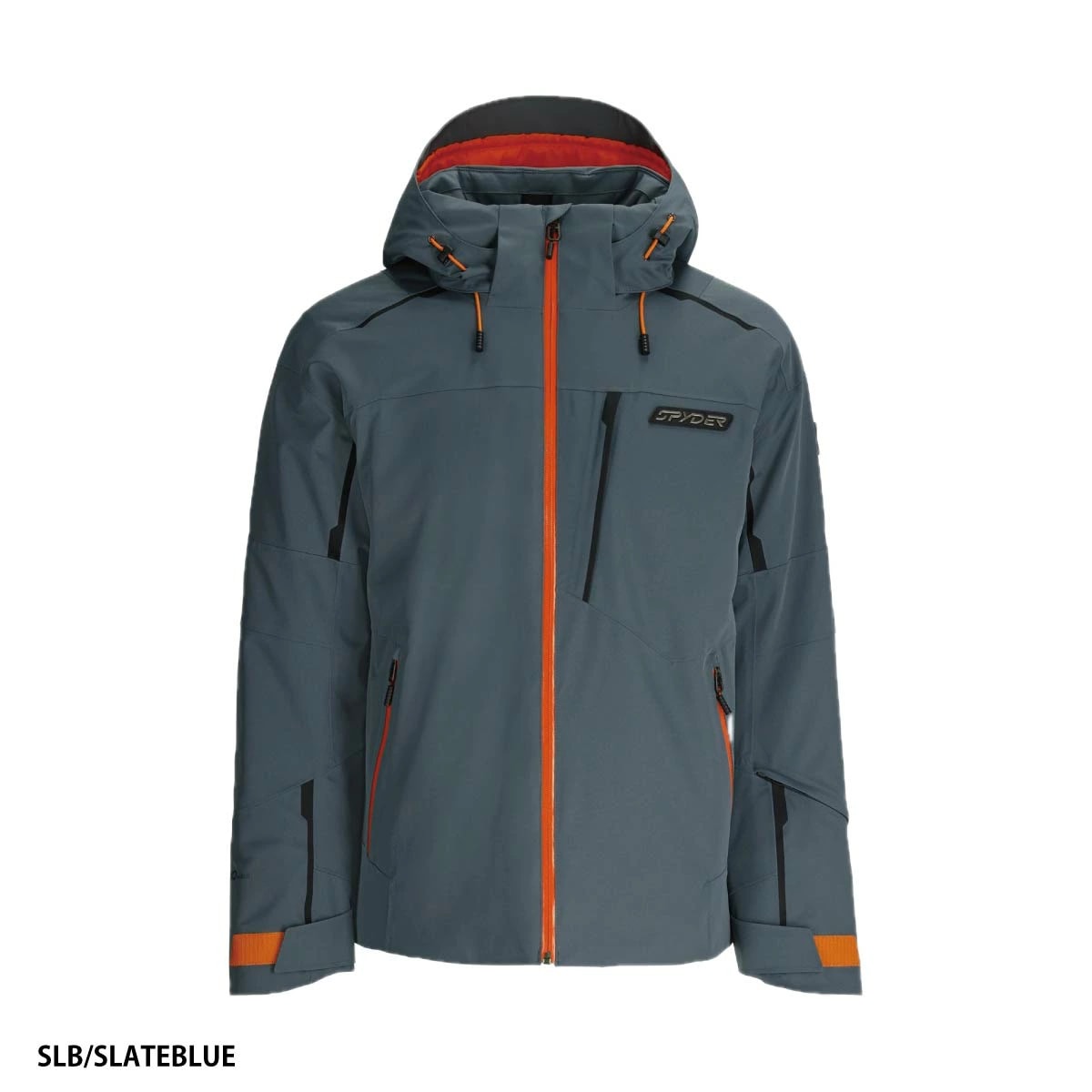 2526 SPYDER LEADER JACKET / 38SA073514