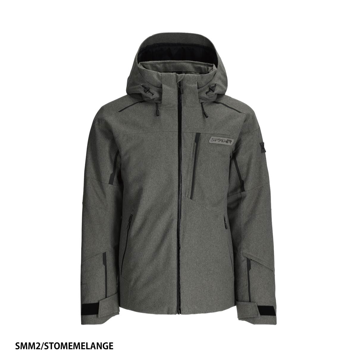 2526 SPYDER LEADER JACKET / 38SA073514