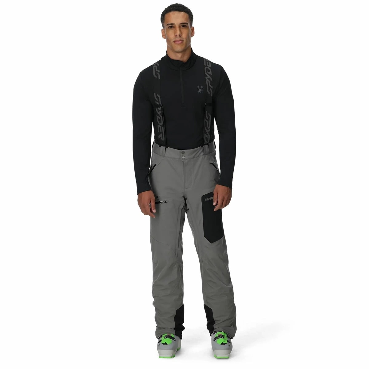 2526 SPYDER PROPULSION PANTS / 38SA125312