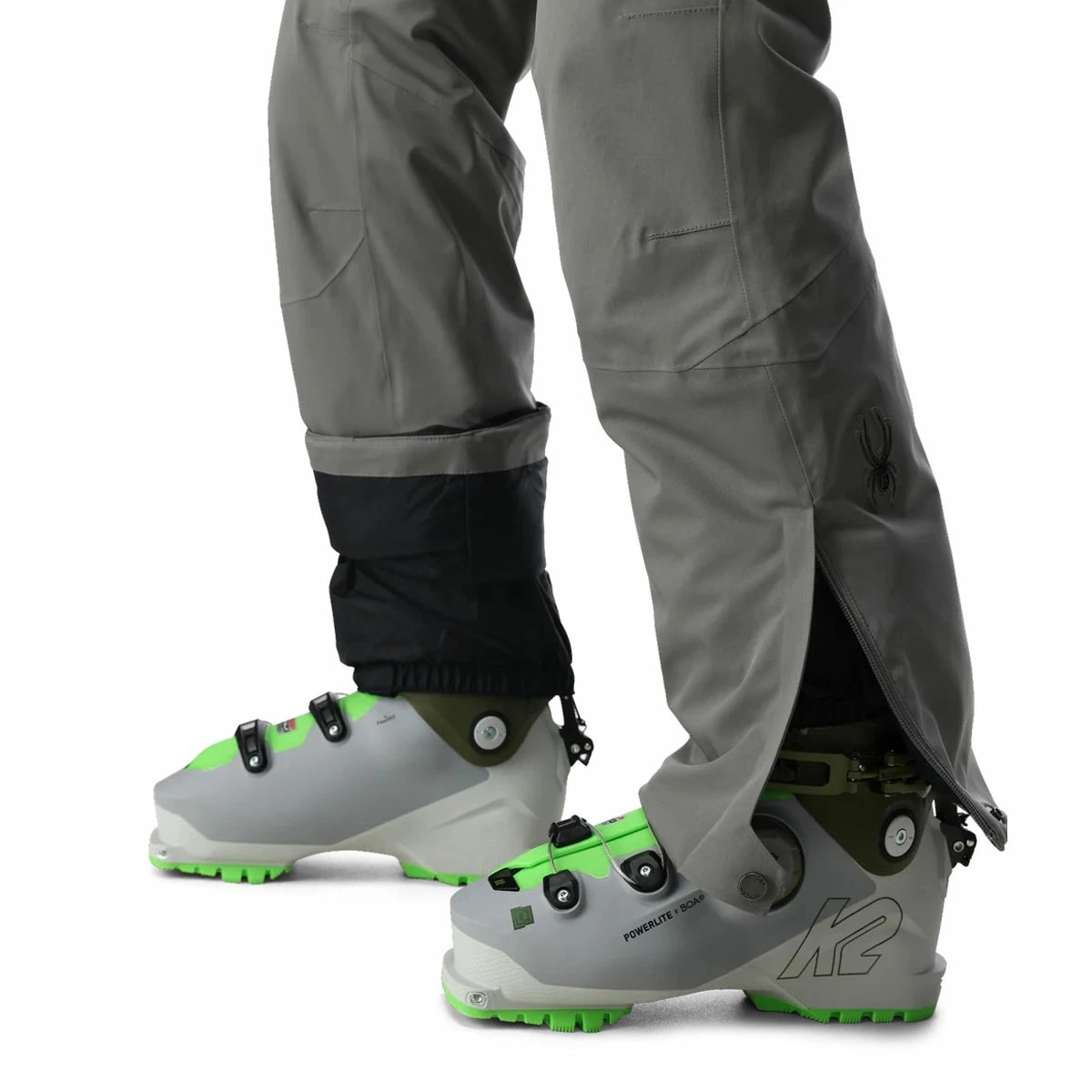2526 SPYDER PROPULSION PANTS / 38SA125312