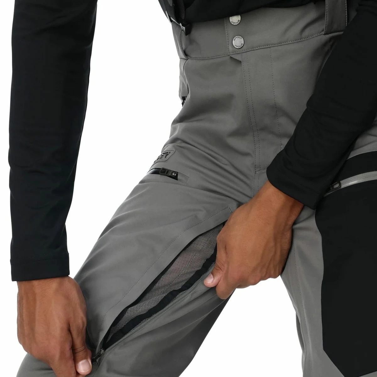 2526 SPYDER PROPULSION PANTS / 38SA125312