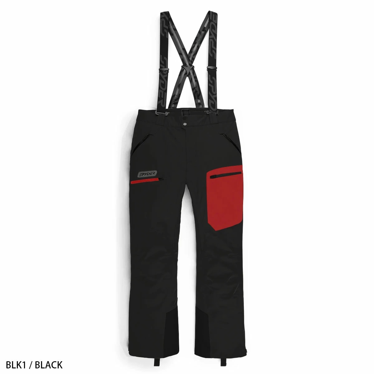 2526 SPYDER PROPULSION PANTS / 38SA125312