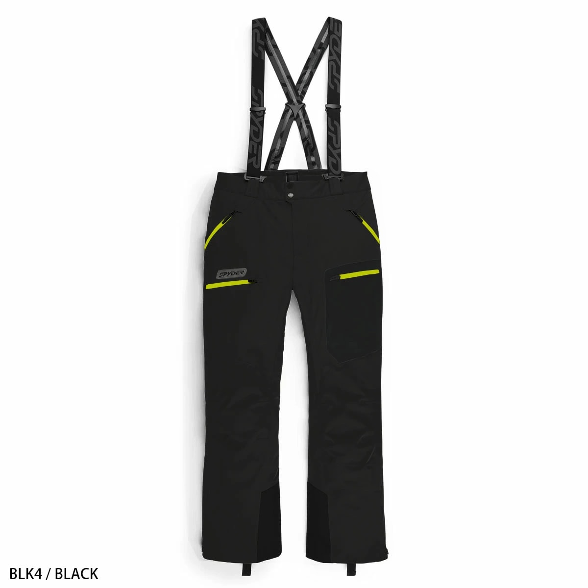 2526 SPYDER PROPULSION PANTS / 38SA125312