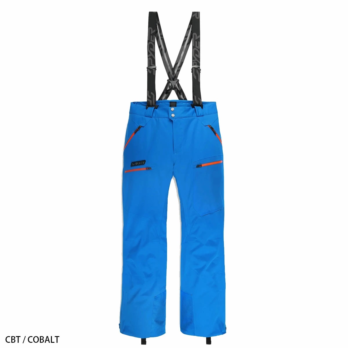 2526 SPYDER PROPULSION PANTS / 38SA125312