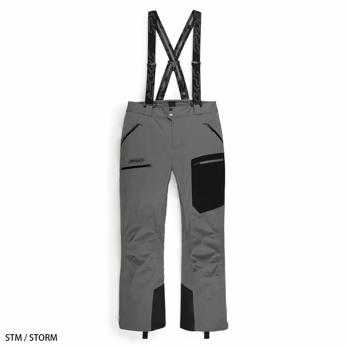 2526 SPYDER PROPULSION PANTS / 38SA125312