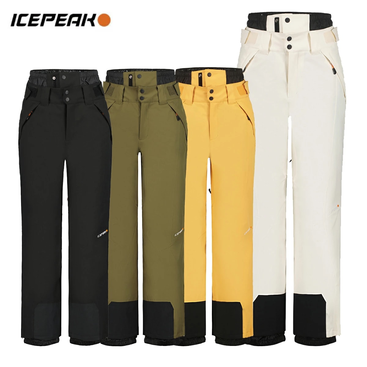 2526 ICEPEAK OSTERFELD WOMEN / 854160992