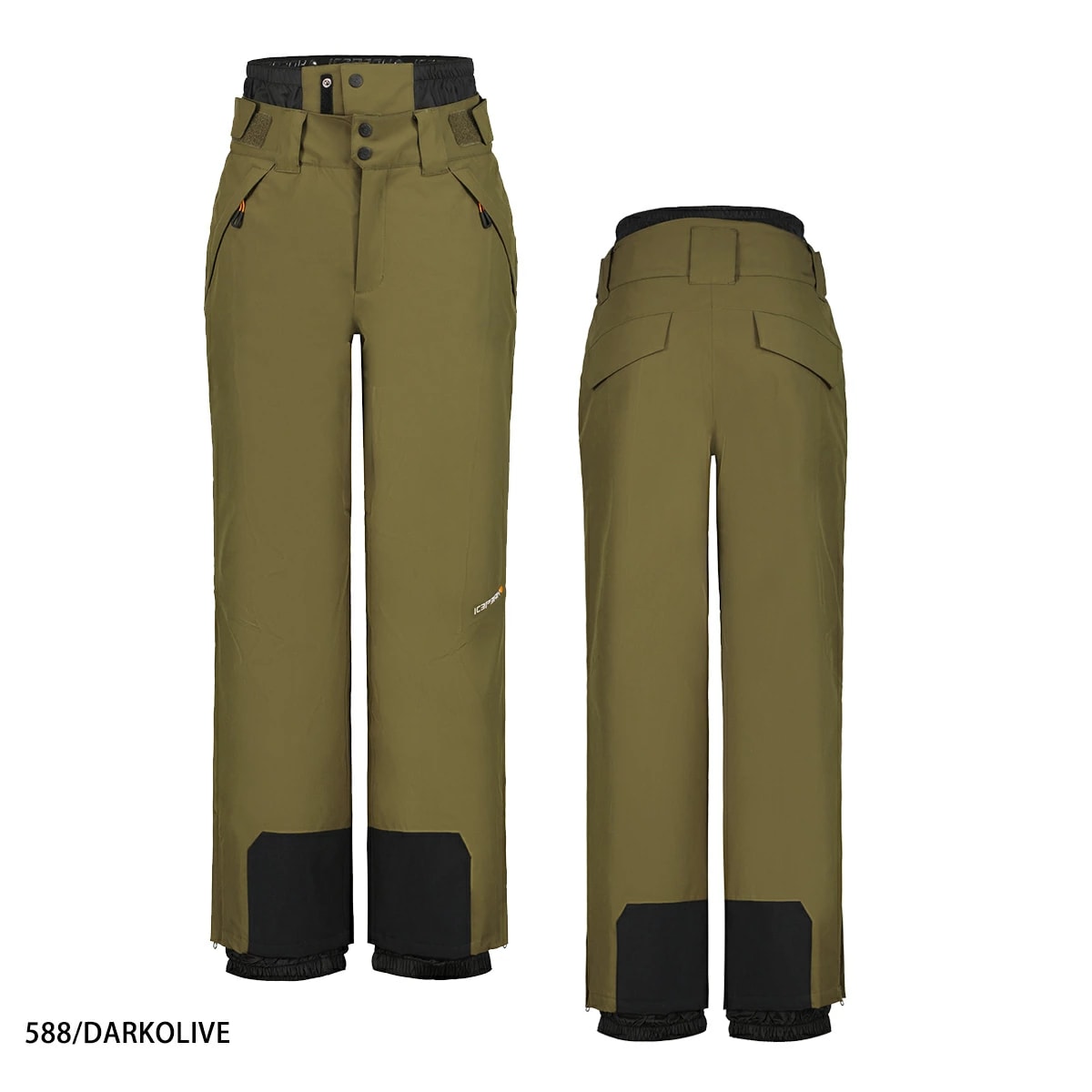 2526 ICEPEAK OSTERFELD WOMEN / 854160992