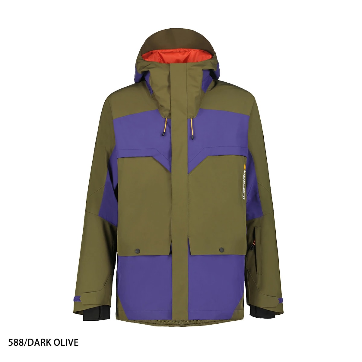 2526 ICEPEAK ODEM MEN / 856167992