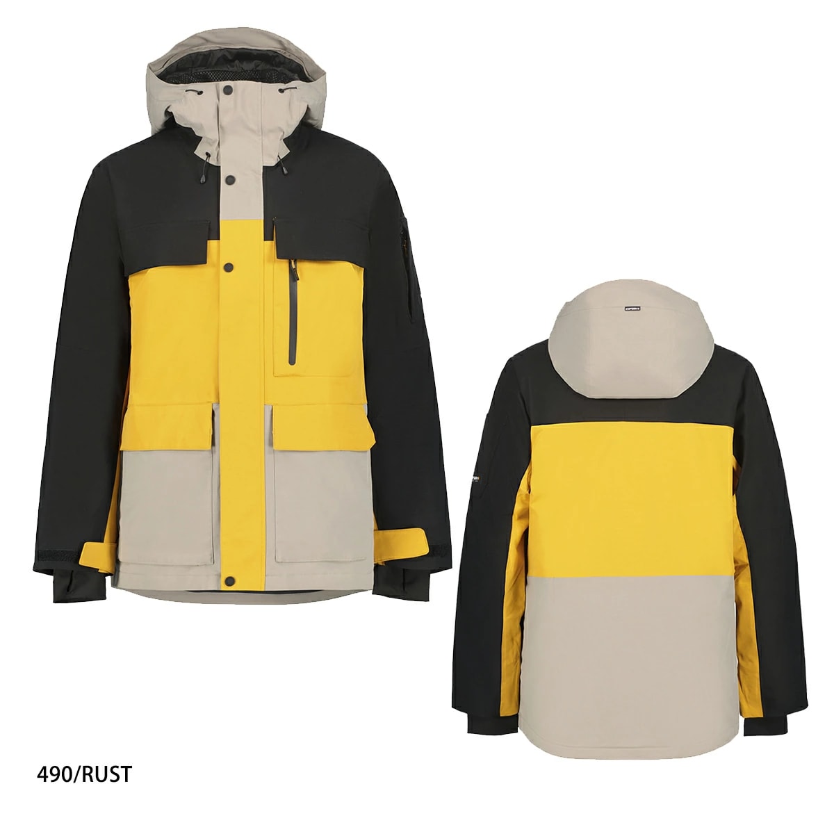 2526 ICEPEAK CALE MEN / 856221547