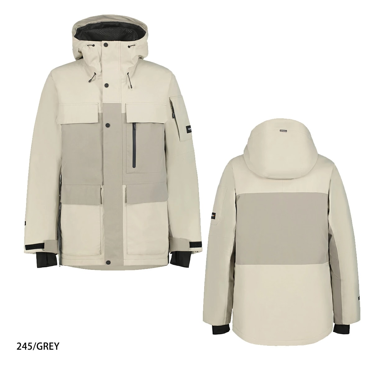 2526 ICEPEAK CALE MEN / 856221547