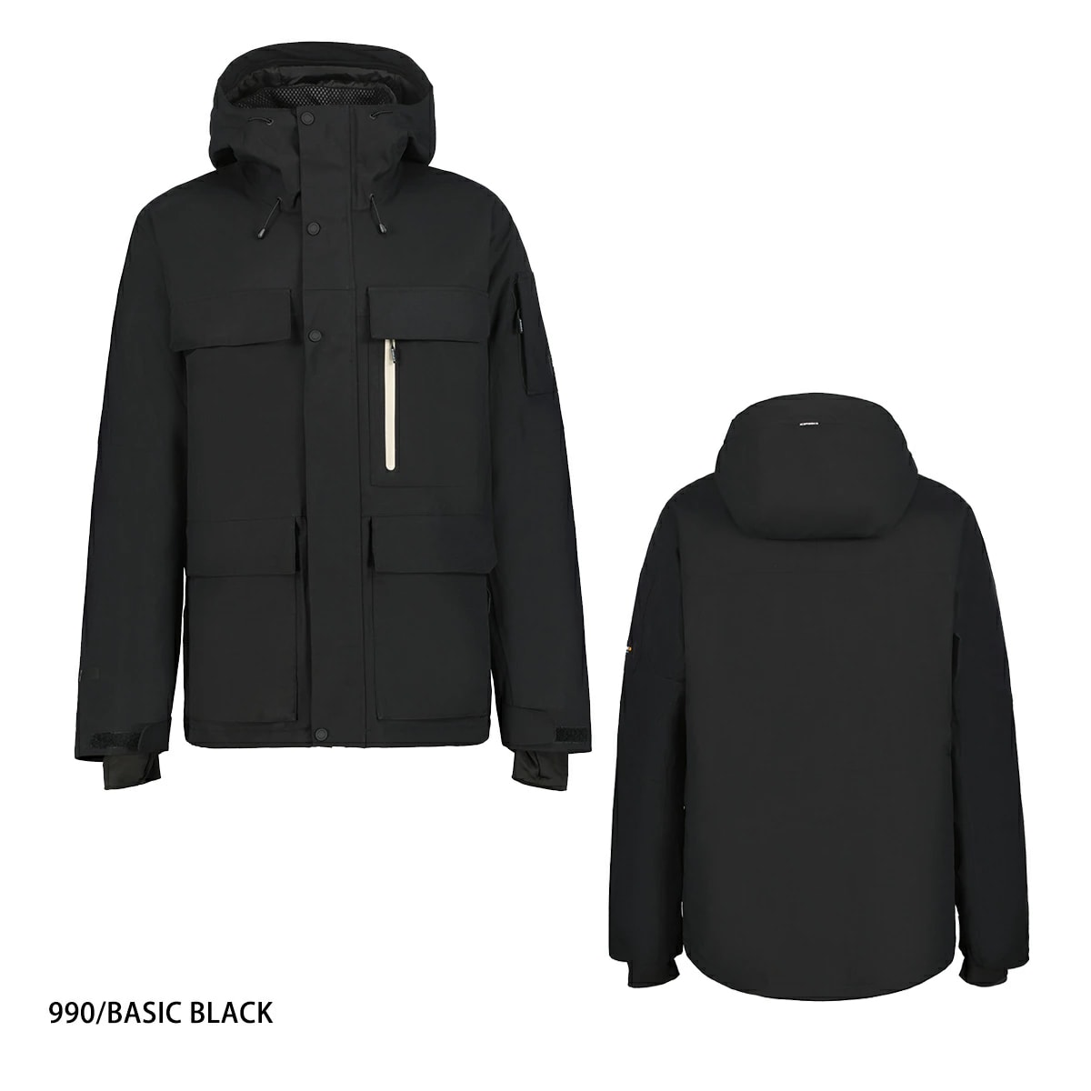 2526 ICEPEAK CALE MEN / 856221547