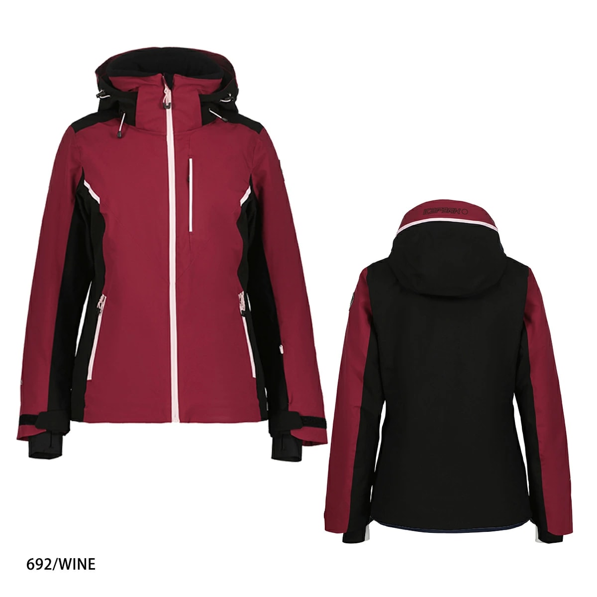 2526 ICEPEAK FAENZA WOMEN / 853121839