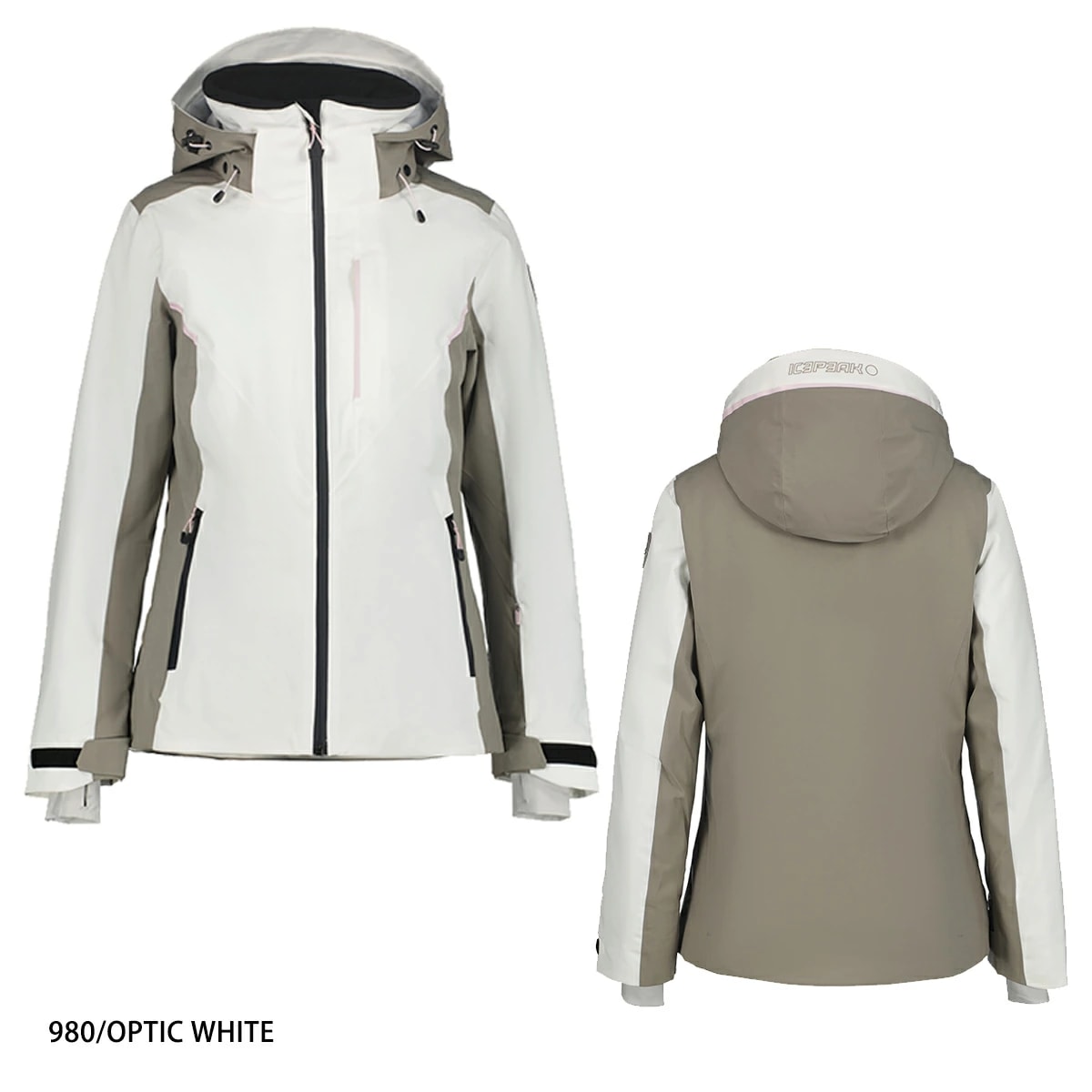 2526 ICEPEAK FAENZA WOMEN / 853121839