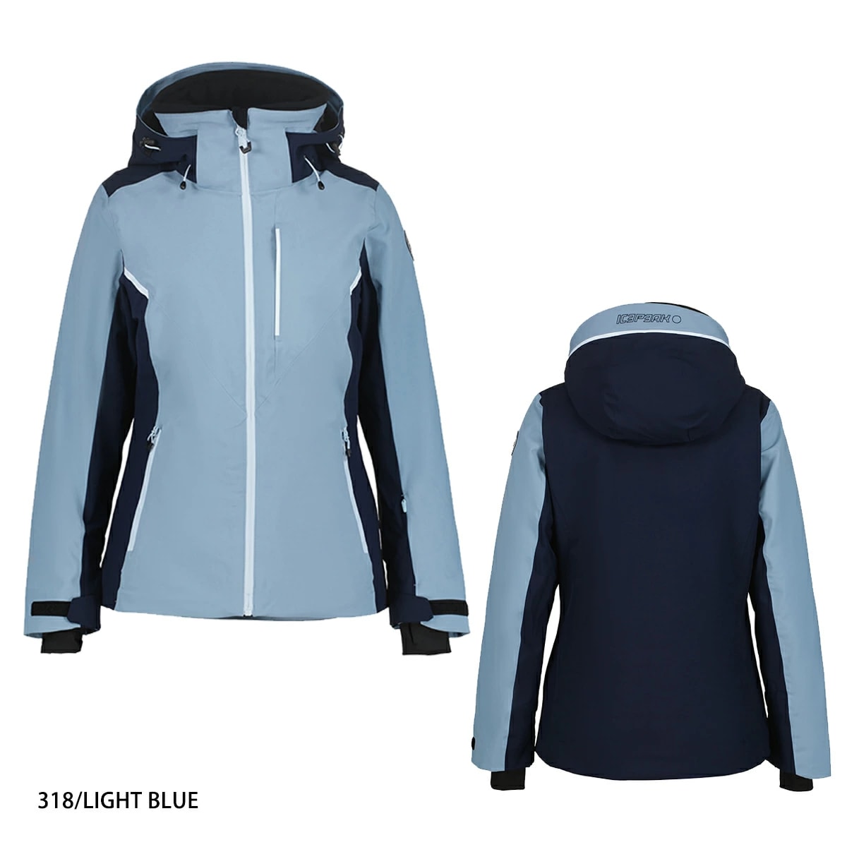 2526 ICEPEAK FAENZA WOMEN / 853121839