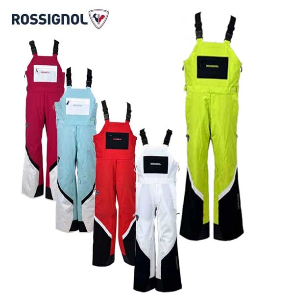 2425 ROSSIGNOL DEMO BIB PANTS / RLNJP