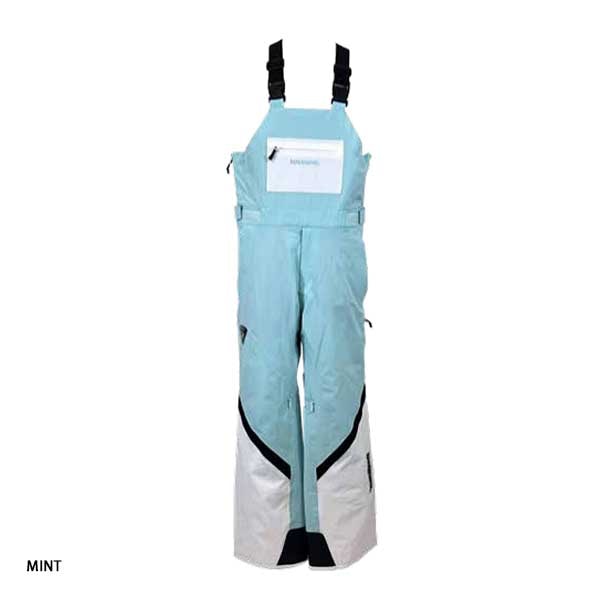 2425 ROSSIGNOL DEMO BIB PANTS / RLNJP