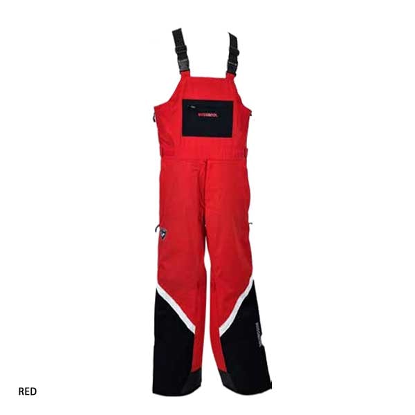 2425 ROSSIGNOL DEMO BIB PANTS / RLNJP