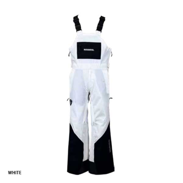 2425 ROSSIGNOL DEMO BIB PANTS / RLNJP