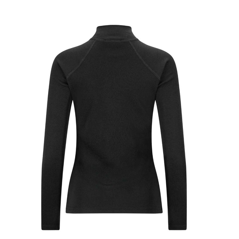 2526 ACLIMA 101705 / WarmWool mockneck Ws 1401017050