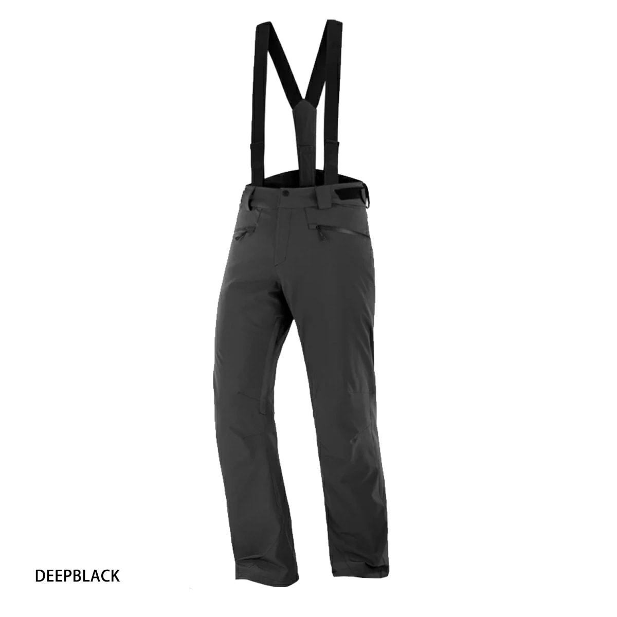 2526 SALOMON EDGE PANT M