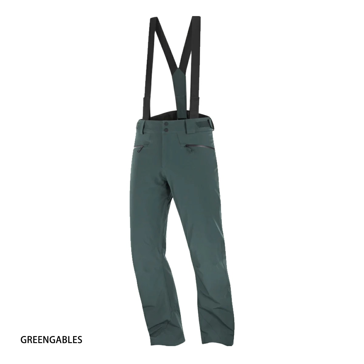 2526 SALOMON EDGE PANT M